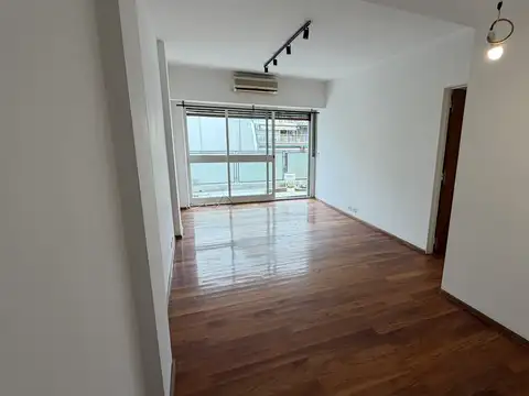 Alquiler Piso 8 al Frente Balcón Terraza Cañitas