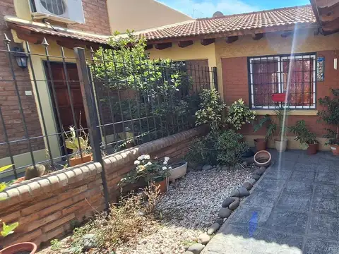 Chaco