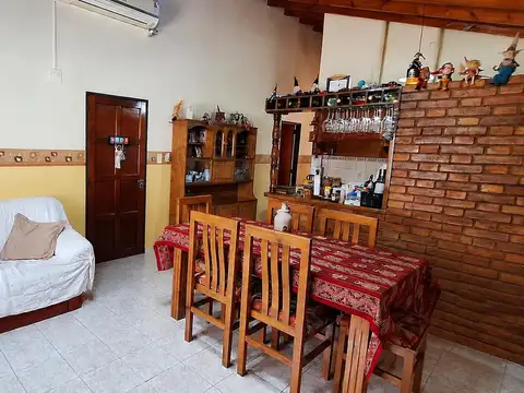 Casa en Venta en Las Heras, USD 85.000