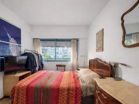 Departamento en Venta en Palermo Soho, USD 136.000