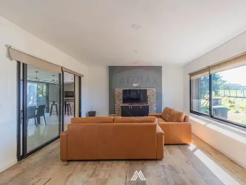 Casa en Venta de 4 dormitorios