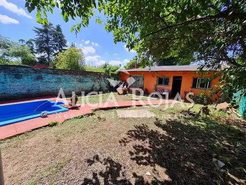 Granadero Baigorria 2300