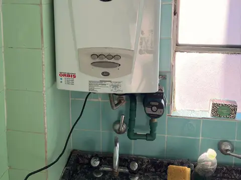 Departamento en Alquiler 45 años