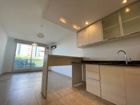 Departamento en Alquiler Apto profesional