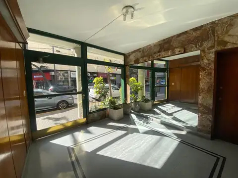 GUEMES 3600, Piso 1
