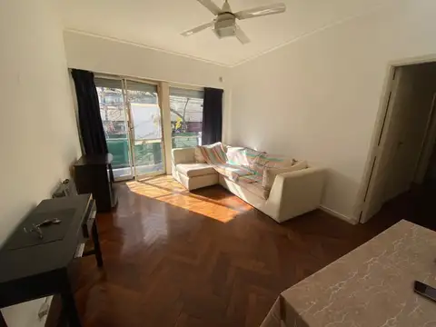 Departamento en Alquiler de 3 ambientes