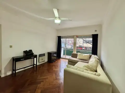 Departamento en Alquiler de 3 ambientes