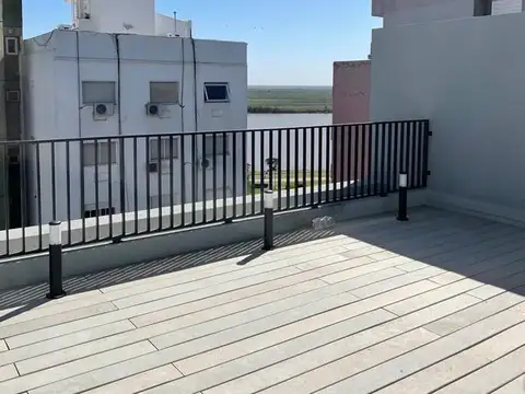 Güemes 1900 - 2 Dormitorios con cochera