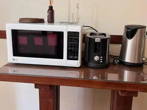 Depto Tipo Casa en Alquiler Temporal en Pinamar, USD 1.440