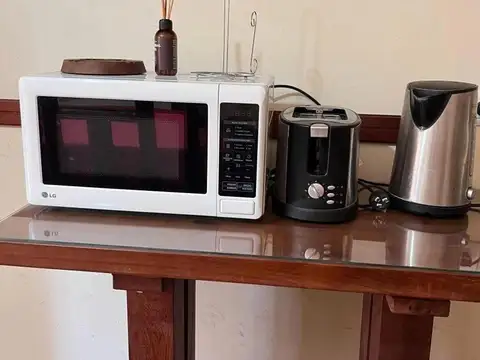 Depto Tipo Casa en Alquiler Temporal en Pinamar, USD 1.440