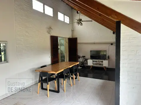 Casa en Venta en Monte Grande, USD 25.000