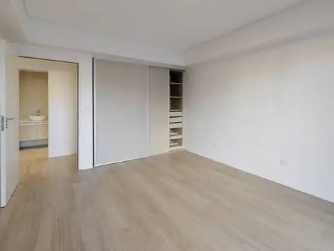 Departamento en Venta con 2 cocheras