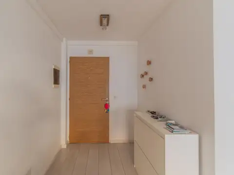 Departamento en Venta en Parque Chacabuco, USD 285.000