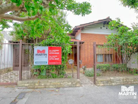 Casa en Venta de 2 dormitorios