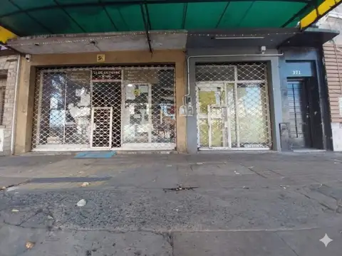 Local en Venta 49 años