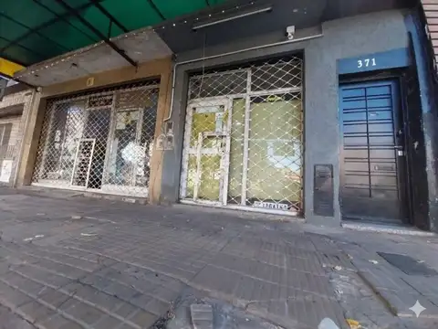 Avenida 12 de Octubre 371