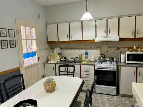 Casa 3 ambientes con 3 baños