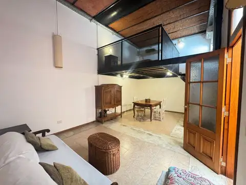 Depto Tipo Casa en Alquiler Temporal 16 años