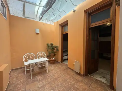 Depto Tipo Casa en Alquiler Temporal en Palermo, $ 950.000