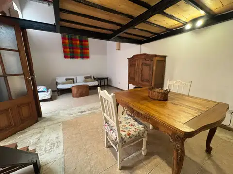 ALQUILER PH 2 AMB PATIO PROPIO LAS CAÑITAS