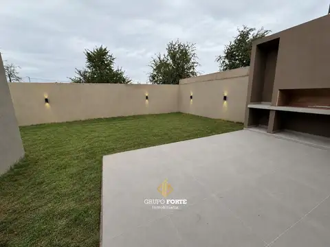 Casa en Venta al Norte