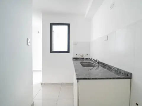 Departamento en Venta en Alberdi, USD 119.000
