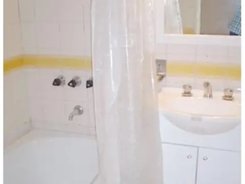 Departamento en Alquiler Temporal en Microcentro, USD 380