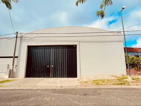 Galpon en Venta en Parana, USD 190.000
