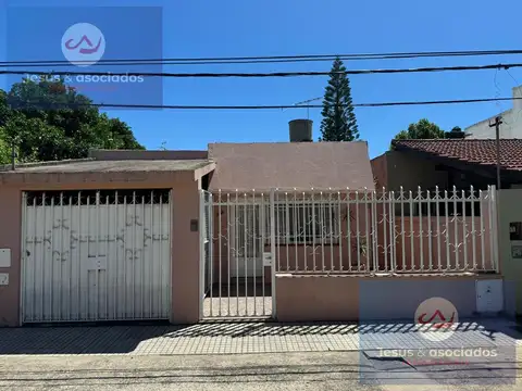 Casa en Ludueña