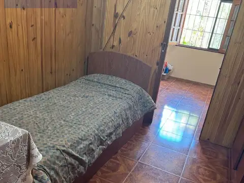 Casa en Venta 40 años