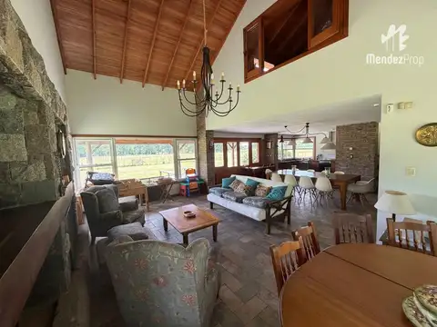 Casa en Alquiler al Noreste