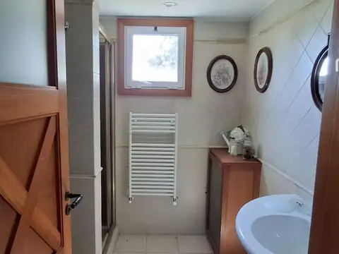 Casa en Alquiler de 2 dormitorios
