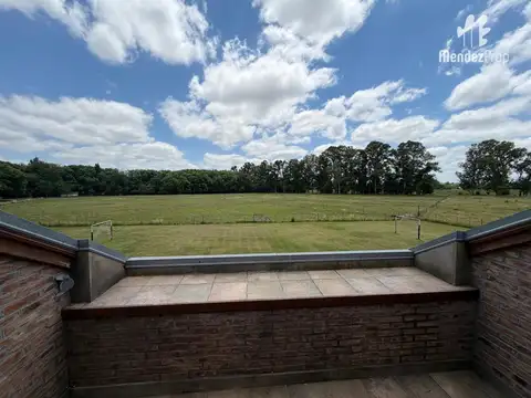 Gomez, Ruta Nacional 215