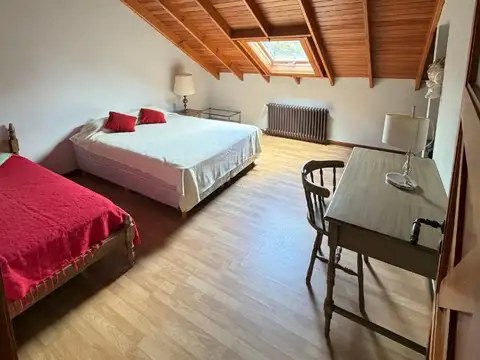 ALQUILER CASA DE CAMPO- CORONEL BRANDSEN