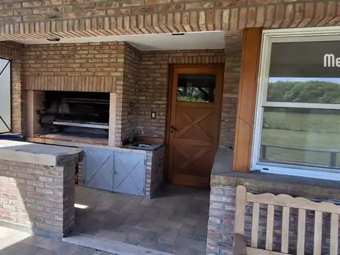 Casa en Alquiler al Noreste