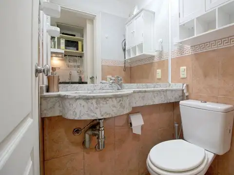 Departamento en Venta al Norte