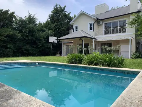 Casa en Venta de 4 dormitorios