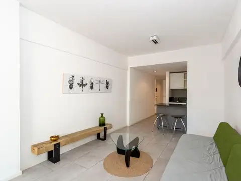Departamento en Alquiler 8 años