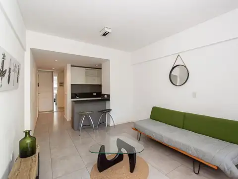 Departamento en Alquiler en Palermo, $ 690.000