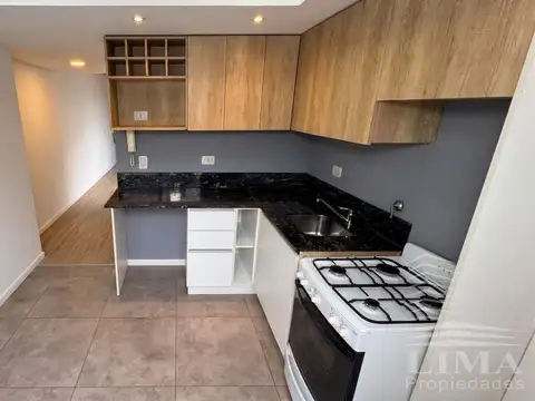 Departamento en Venta en Rosario, USD 45.000