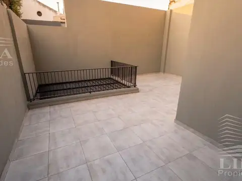 Departamento en Venta 2 años