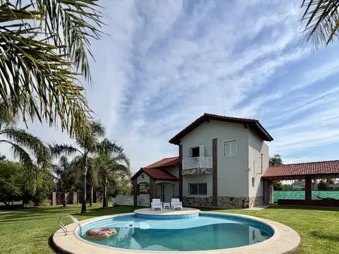 Casa en Venta de 3 dormitorios