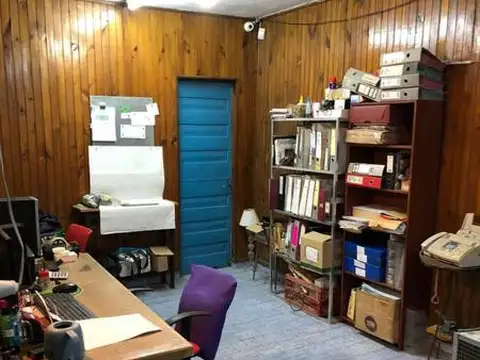 Deposito en VENTA de 500m2 - Pompeya