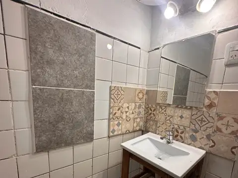 Casa en Alquiler de 1 dormitorio