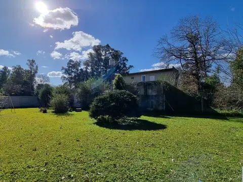 Lote en venta en Del Viso, Pilar. ¡Gran oportunidad de inversión!