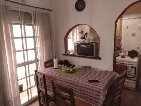 Departamento en Venta al Norte