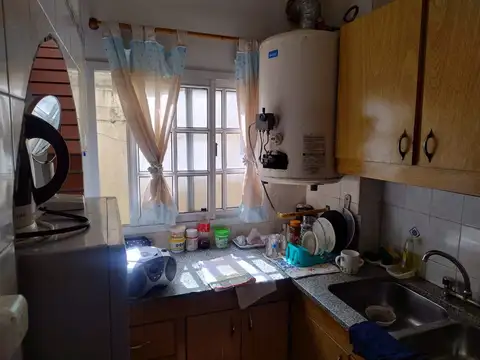 Departamento en Venta en Flores, USD 49.900