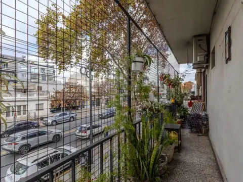 Departamento en Venta al Noroeste