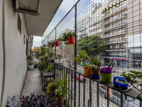 Departamento en Venta 47 años