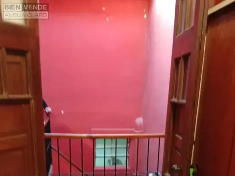 Depto Tipo Casa 4 ambientes con 2 baños